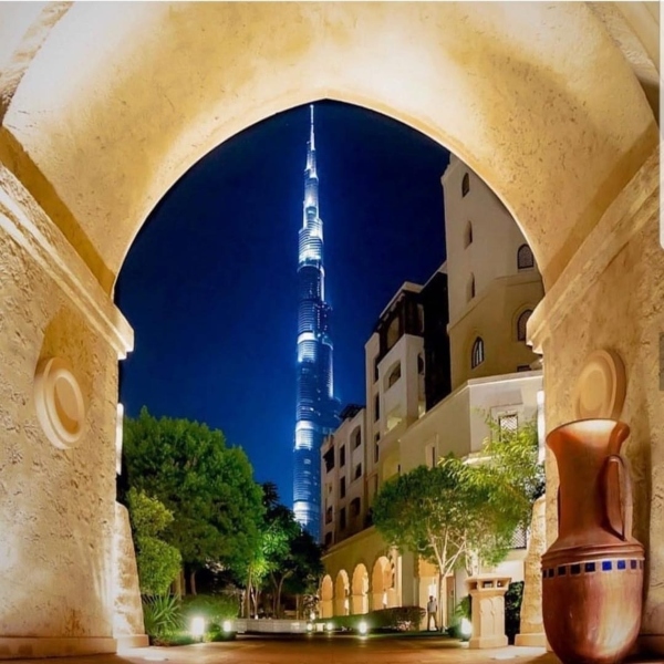 uae