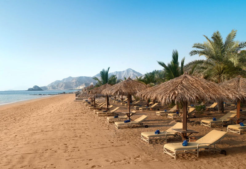 Combination UAE & Oman packages