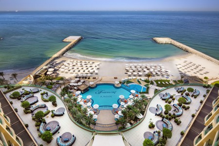 All Emirates packages