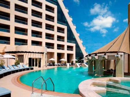 Hotels Booking